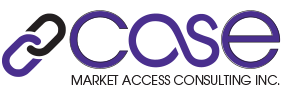 Case Market Access Consulting Inc. Logo