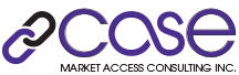 Case Market Access Consulting Inc. Logo