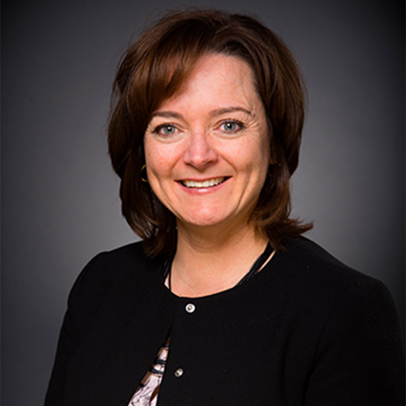 Lorraine Boyle